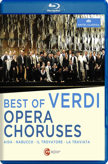 best verdi opera