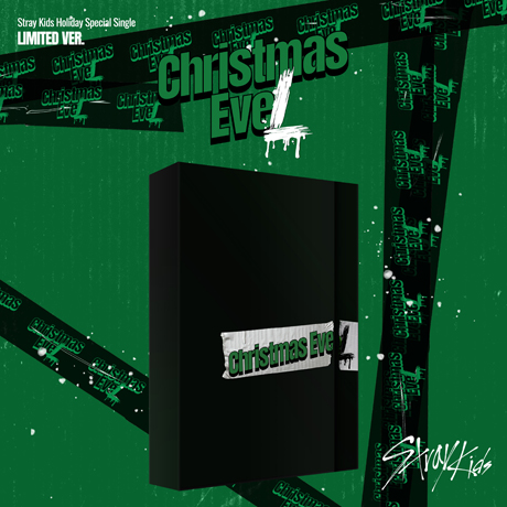 HOLIDAY SPECIAL SINGLE [CHRISTMAS EVEL] [한정반]