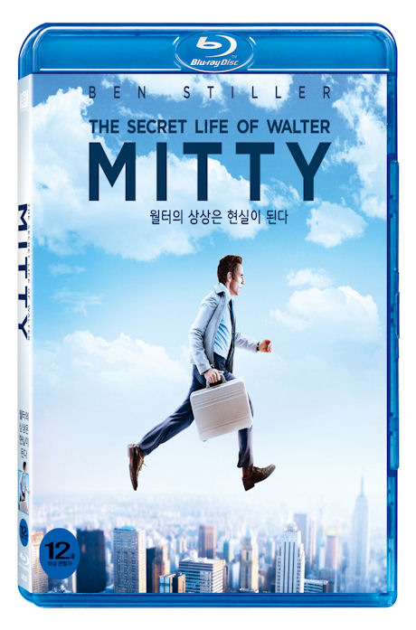 watch the secret life of walter mtty