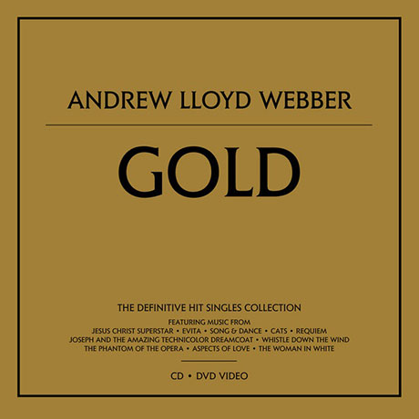 GOLD: THE DEFINITIVE HIT SINGLES COLLECTION