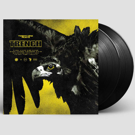 TRENCH [LP]