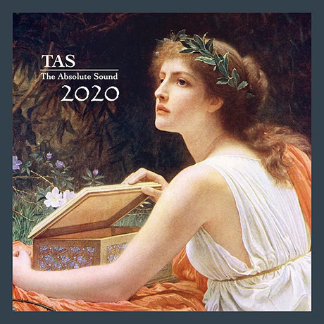 TAS 2020: THE ABSOLUTE SOUND 2020