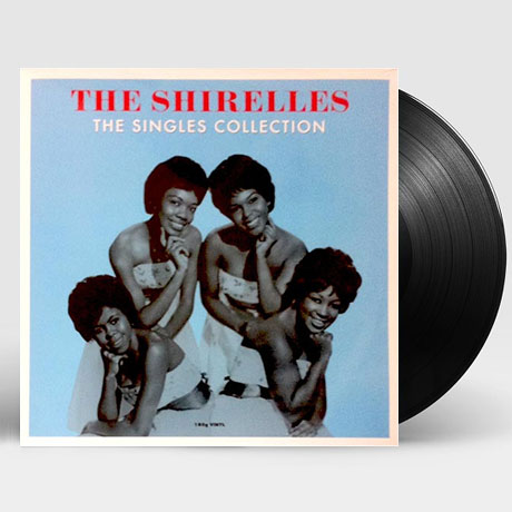 THE SINGLES COLLECTION [180G LP]