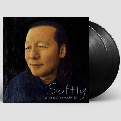 SOFTLY [180G LP]