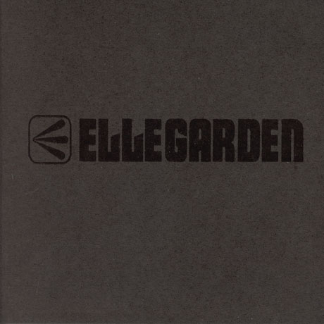20080702 Ellegarden ELLEGARDEN BEST 19992008