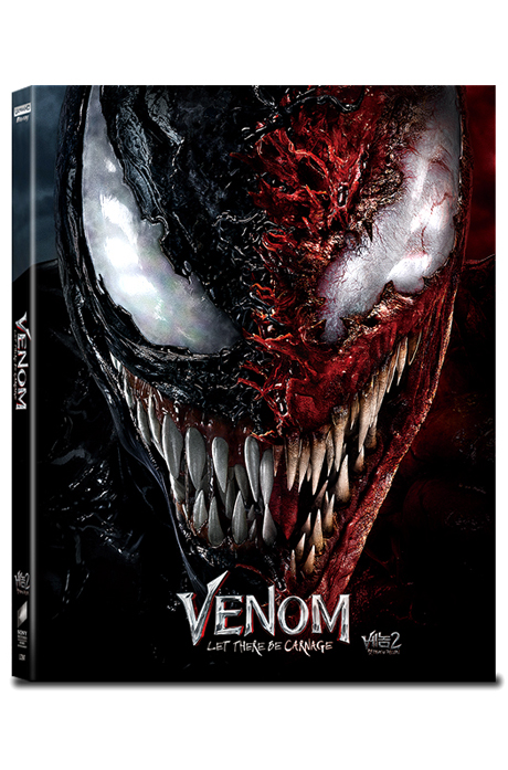 자막 베놈 한글 #Venom: Let