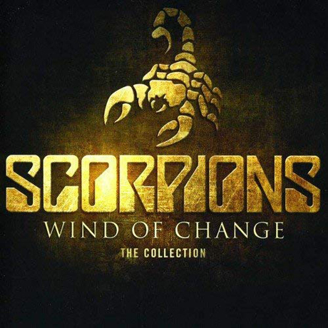 WIND OF CHANGE: THE COLLECTION