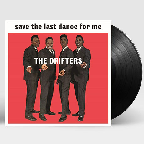 SAFE THE LAST DANCE FOREVER [180G LP]