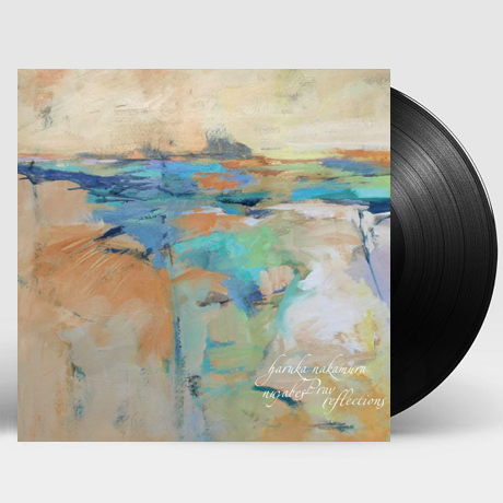 NUJABES PRAY REFLECTIONS [LP]