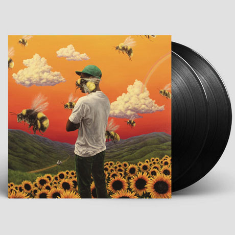 FLOWER BOY [LP]