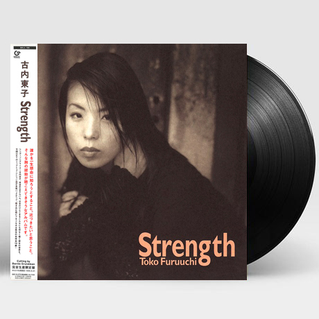 STRENGTH [LP]
