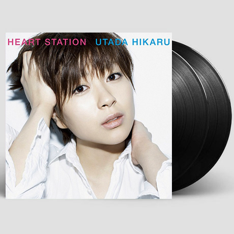 HEART STATION [180G LP]