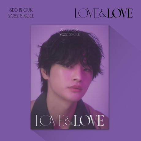 LOVE & LOVE [2022 SINGLE]