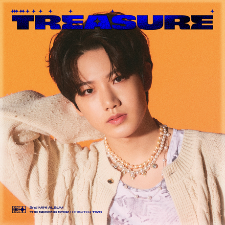 2nd MINI ALBUM [THE SECOND STEP: CHAPTER TWO] [DIGIPACK VER] [준규(JUNKYU)]