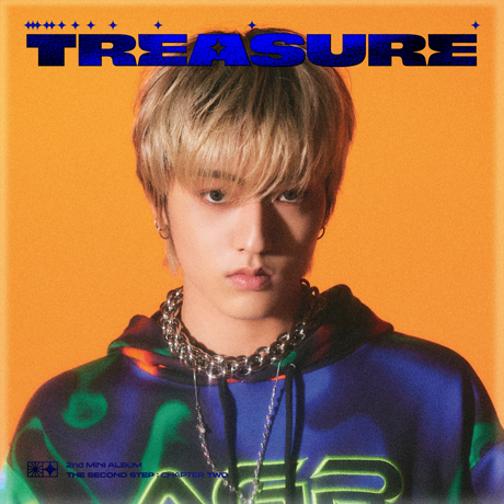 2nd MINI ALBUM [THE SECOND STEP: CHAPTER TWO] [DIGIPACK VER] [하루토(HARUTO)]