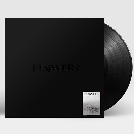 FLOWER 9 [정규 9집] [LP]