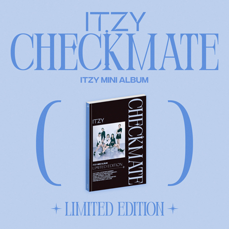 CHECKMATE [한정반]