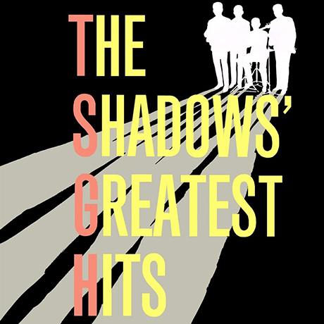 THE SHADOWS` GREATEST HITS