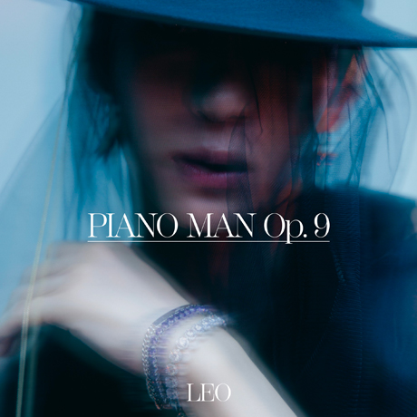 Piano man Op.9 [미니 3집]