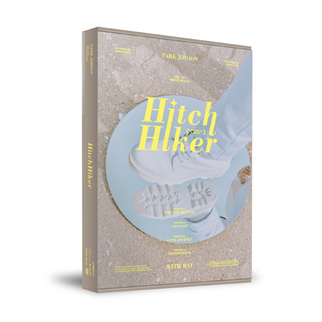 HITCHHIKER: THE 1ST PHOTOBOOK