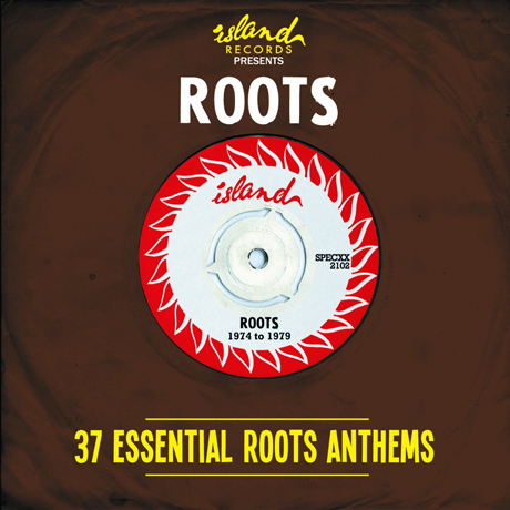 VA - Island Records Presents 37 Essential Roots Anthems
