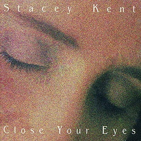 CLOSE YOUR EYES [REMASTERED]