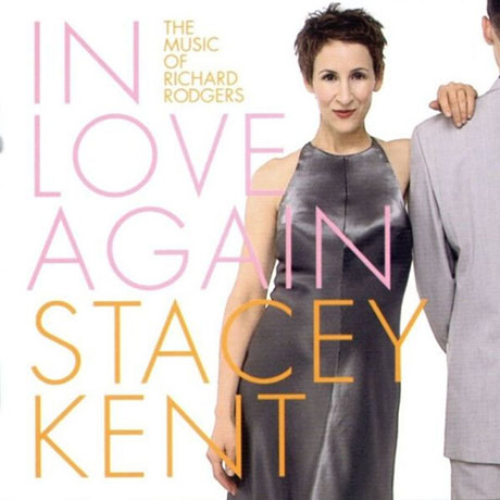 IN LOVE AGAIN: THE MUSIC OF RICHARD RODGERS [REMASTERED]