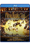 PIERRE BOULEZ SAAL: OPENING CONCERT/ DANIEL BARENBOIM [2017 베를린 피에르 불레즈 홀: 오픈 콘서트]