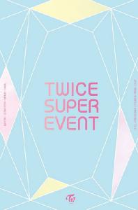 SUPER EVENT [DVD+포토북] [한정판]