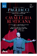 PAGLIACCI & CAVALLERIA RUSTICANA/ LORENZO VIOTTI [레온카발로: 팔리아치 & 마스카니: 카발레리아 루스티카나] [한글자막]