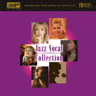 JAZZ VOCAL COLLECTION [XRCD]