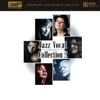 JAZZ VOCAL COLLECTION 2 [XRCD]