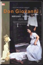 Don Giovanni (돈지오반니) Dts