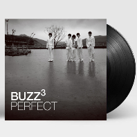 버즈 3집 PERFECT [180G LP]