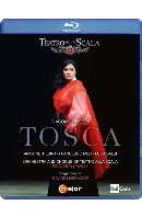 TOSCA/ ANNA NETREBKO, RICCARDO CHAILLY [푸치니: 오페라 <토스카>] [한글자막]