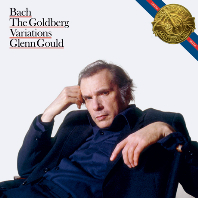 THE GOLDBERG VARIATIONS/ GLENN GOULD [바흐: 골드베르크 변주곡 - 글렌 굴드(1981 디지털 레코딩)]