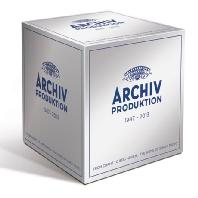 Archiv Produktion 1947-2013 [아르히프 창립 66주년 기념 한정반]