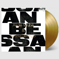 ANBESSA [GOLD LP]