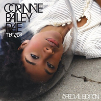 THE SEA+THE LOVE [스페셜 에디션] --- Corinne Bailey Rae - The Sea + The Love [Special Edition][2 for 1]