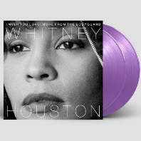 I WISH YOU LOVE: MORE FROM THE BODYGUARD [PURPLE LP]