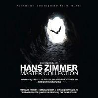 FILM MUSIC OF HANS ZIMMER MASTER COLLECTION [HQCD] [한스 짐머: 마스터 컬렉션]