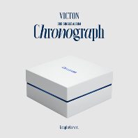 CHRONOGRAPH [싱글 3집] [GRAPHEIN VER]