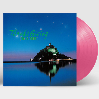 THANKS GIVING [PINK LP]