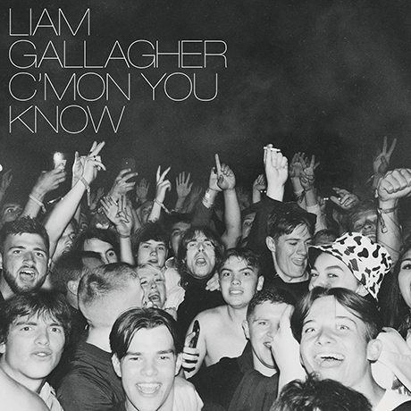 C`MON YOU KNOW [DELUXE]