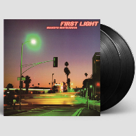 FIRST LIGHT [CITY POP ON VINYL 2022] [180G 45RPM LP]