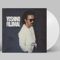 YOSHINO FUJIMARU [CITY POP ON VINYL 2022] [WHITE LP]