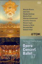 THE BEST OF CLASSICAL MUSIC ON TDK