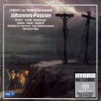 Johannes-Passion/ <!HS>Hermann<!HE> Max - 슈만이 편곡한 바흐의 요한수난곡 [Sacd Hybrid]