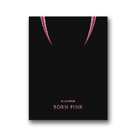 2nd ALBUM [BORN PINK] BOX SET [PINK VER]