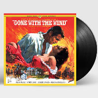 GONE WITH THE WIND [바람과 함께 사라지다] [180G LP]